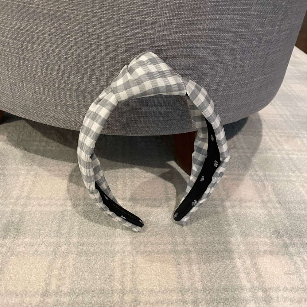Lele Sadoughi headband